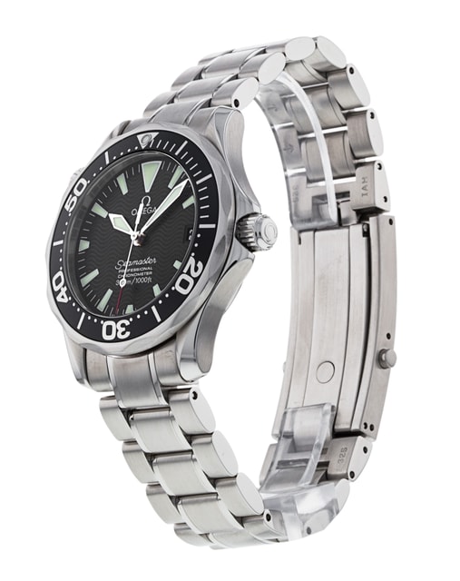 Omega Seamaster 300m Mid-Size 2252.50.00 Image 2